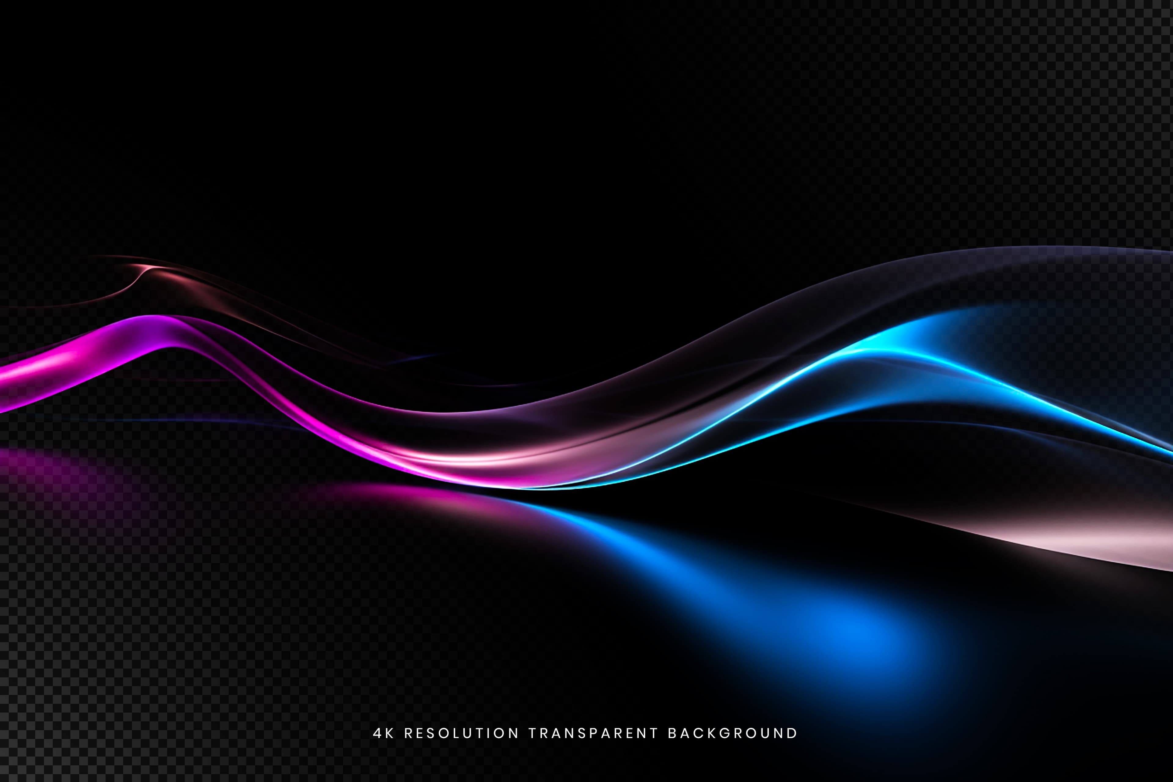 AI Hero background