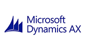 MS Dynamics 2012
